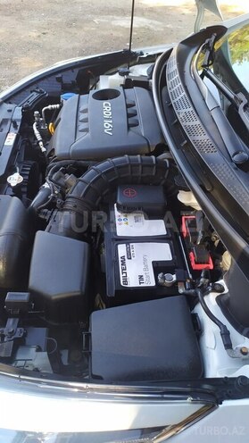 Kia Ceed 2014, 22,233 km - 1.4 l - Bakı