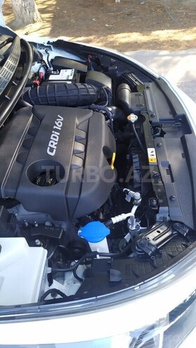 Kia Ceed 2014, 22,233 km - 1.4 l - Bakı