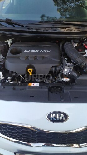 Kia Ceed 2014, 22,233 km - 1.4 l - Bakı