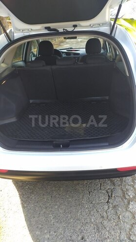 Kia Ceed 2014, 22,233 km - 1.4 l - Bakı