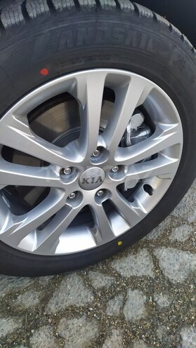 Kia Ceed 2014, 22,233 km - 1.4 l - Bakı