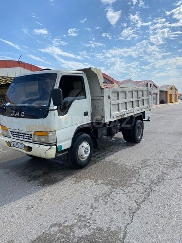 JAC HFC1061K5P 2012, 30,000 km - 3.6 l - Bakı