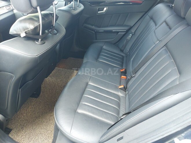 Mercedes E 220 2014, 176,000 km - 2.2 l - Bakı
