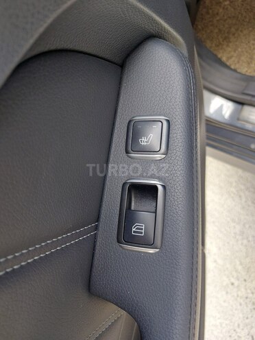 Mercedes E 220 2014, 176,000 km - 2.2 l - Bakı