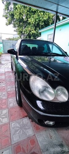 Hyundai Sonata 2002, 372,725 km - 2.0 l - Qəbələ