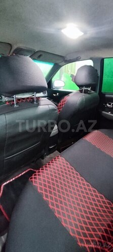 Hyundai Sonata 2002, 372,725 km - 2.0 l - Qəbələ