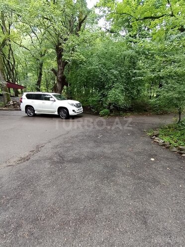 Toyota Prado 2012, 175,000 km - 2.7 l - Ağcabədi