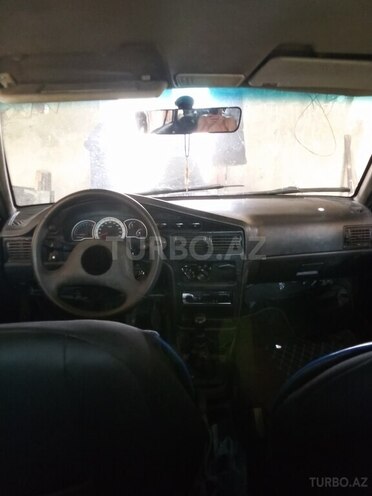 Daewoo Nexia 2009, 621,600 km - 1.5 л - Bakı