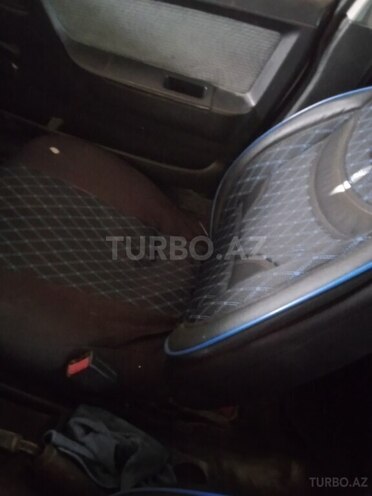 Daewoo Nexia 2009, 621,600 km - 1.5 л - Bakı