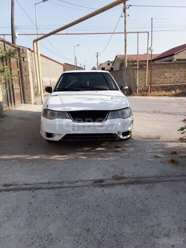 Daewoo Nexia 2009, 621,600 km - 1.5 л - Bakı