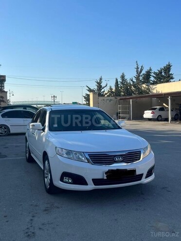 Kia Optima 2010, 189,000 km - 2.0 l - Bakı