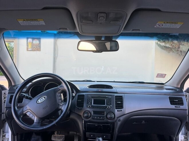 Kia Optima 2010, 189,000 km - 2.0 l - Bakı