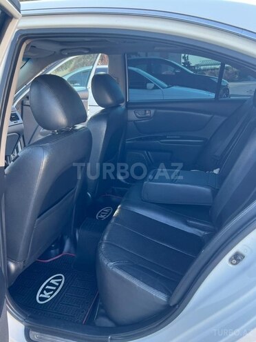 Kia Optima 2010, 189,000 km - 2.0 l - Bakı