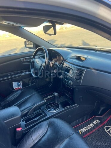 Kia Optima 2010, 189,000 km - 2.0 l - Bakı