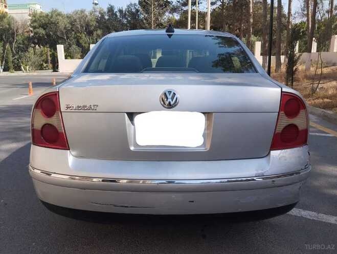 Volkswagen Passat 2000, 234,897 km - 1.8 l - Sumqayıt
