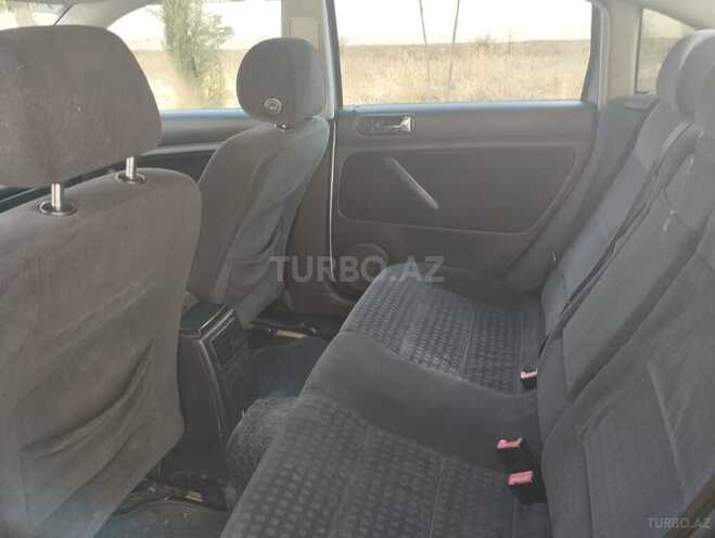 Volkswagen Passat 2000, 234,897 km - 1.8 l - Sumqayıt