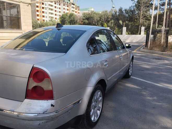 Volkswagen Passat 2000, 234,897 km - 1.8 l - Sumqayıt
