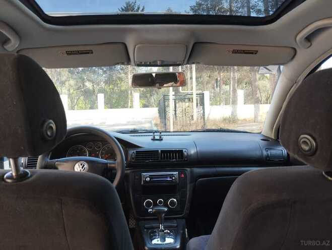 Volkswagen Passat 2000, 234,897 km - 1.8 l - Sumqayıt