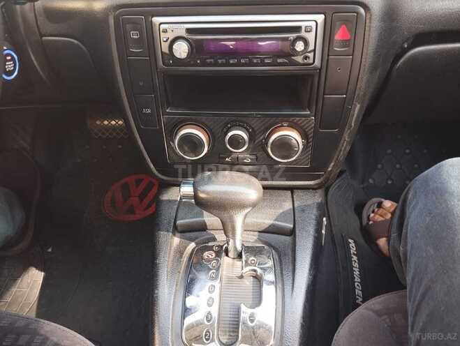 Volkswagen Passat 2000, 234,897 km - 1.8 l - Sumqayıt
