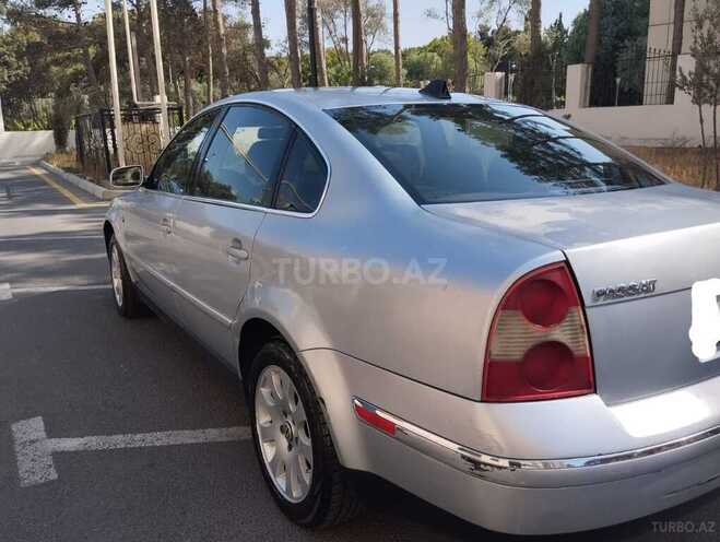 Volkswagen Passat 2000, 234,897 km - 1.8 l - Sumqayıt