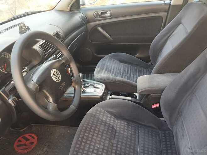 Volkswagen Passat 2000, 234,897 km - 1.8 l - Sumqayıt