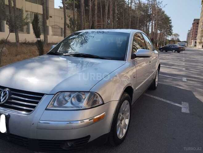 Volkswagen Passat 2000, 234,897 km - 1.8 l - Sumqayıt