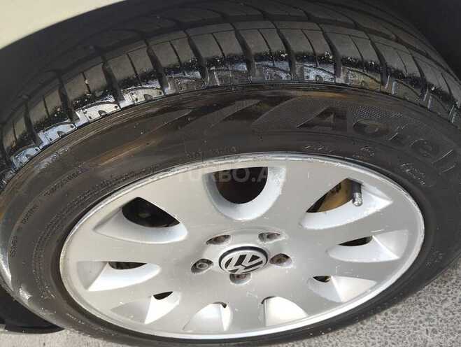 Volkswagen Passat 2000, 234,897 km - 1.8 l - Sumqayıt