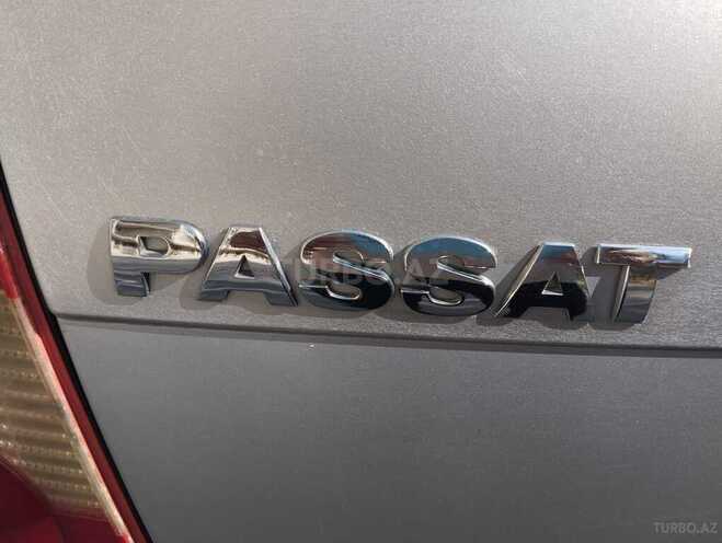 Volkswagen Passat 2000, 234,897 km - 1.8 l - Sumqayıt