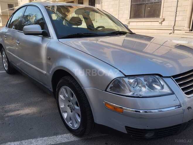 Volkswagen Passat 2000, 234,897 km - 1.8 l - Sumqayıt