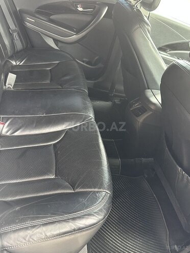 Hyundai Azera 2013, 135,496 km - 2.4 l - Bərdə