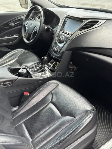 Hyundai Azera 2013, 135,496 km - 2.4 l - Bərdə