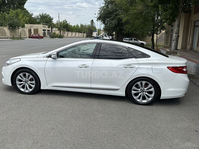 Hyundai Azera 2013, 135,496 km - 2.4 l - Bərdə