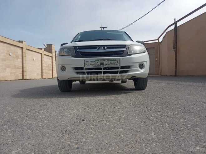 LADA (VAZ) Granta 2013, 170,700 km - 1.6 l - Bakı