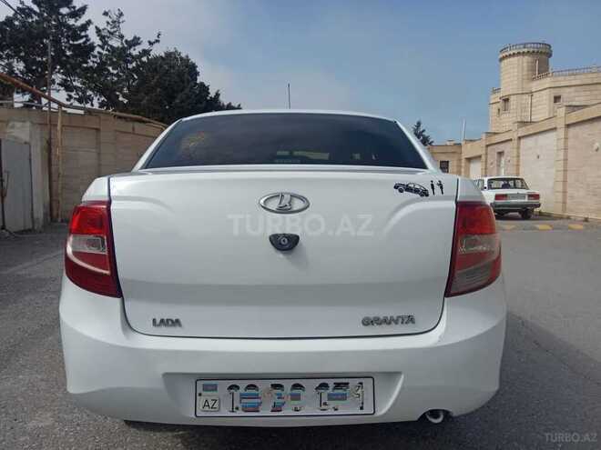 LADA (VAZ) Granta 2013, 170,700 km - 1.6 l - Bakı
