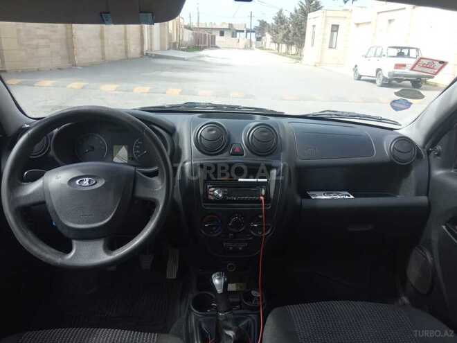 LADA (VAZ) Granta 2013, 170,700 km - 1.6 l - Bakı