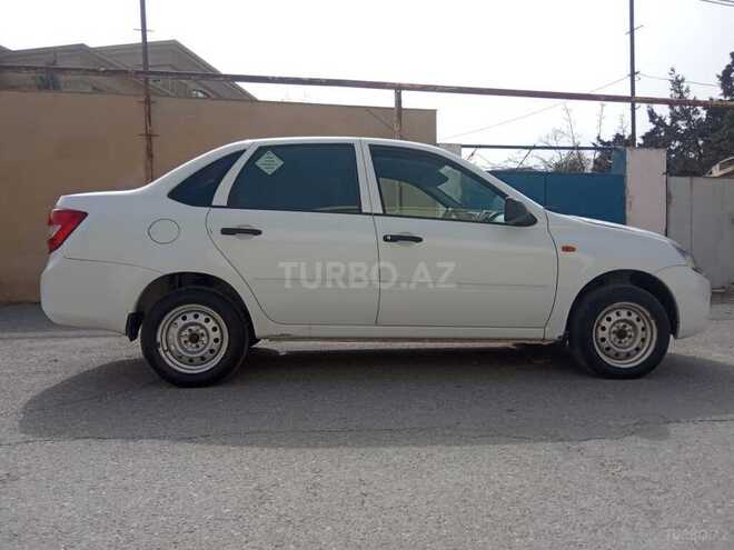 LADA (VAZ) Granta 2013, 170,700 km - 1.6 l - Bakı