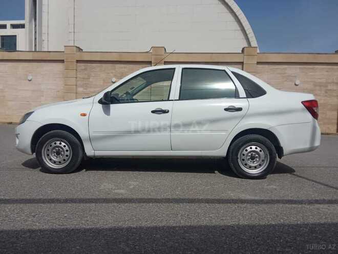 LADA (VAZ) Granta 2013, 170,700 km - 1.6 l - Bakı