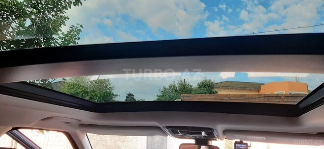 Land Rover RR Sport 2015, 66,555 km - 3.0 l - Bakı