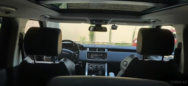 Land Rover RR Sport 2015, 66,555 km - 3.0 l - Bakı