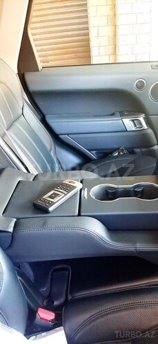 Land Rover RR Sport 2015, 66,555 km - 3.0 l - Bakı