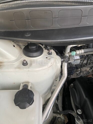 Hyundai ix35 2011, 194,000 km - 2.4 л - Bakı