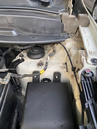 Hyundai ix35 2011, 194,000 km - 2.4 л - Bakı