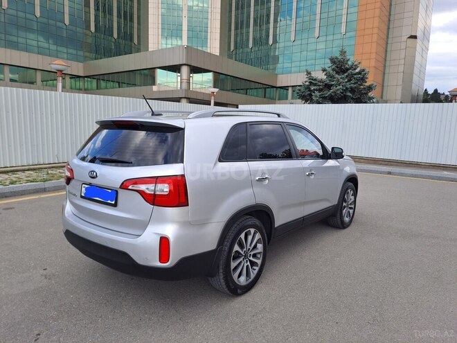 Kia Sorento 2013, 268,000 km - 2.0 l - Gəncə