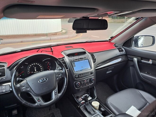 Kia Sorento 2013, 268,000 km - 2.0 l - Gəncə