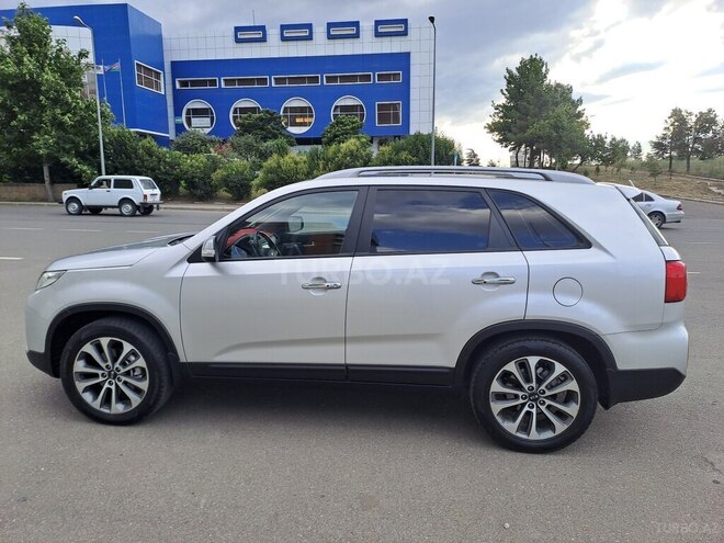 Kia Sorento 2013, 268,000 km - 2.0 l - Gəncə