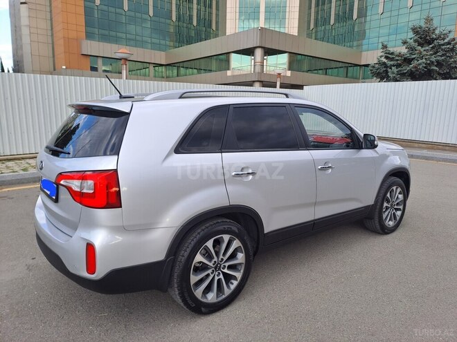 Kia Sorento 2013, 268,000 km - 2.0 l - Gəncə