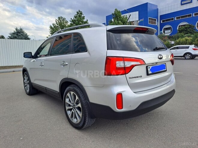 Kia Sorento 2013, 268,000 km - 2.0 l - Gəncə