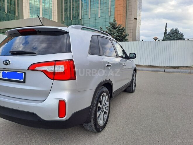 Kia Sorento 2013, 268,000 km - 2.0 l - Gəncə