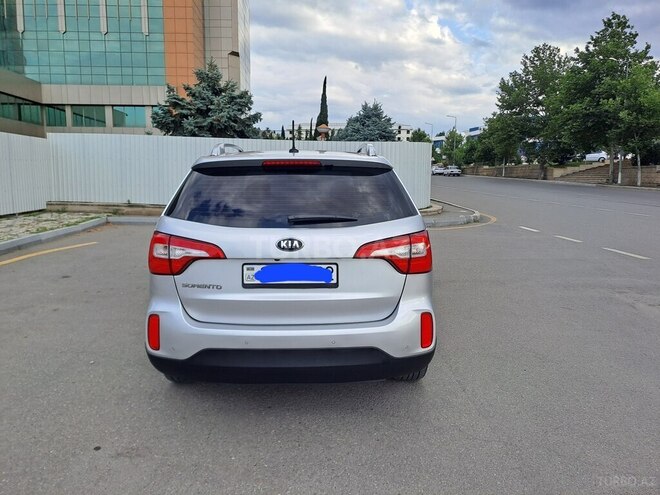 Kia Sorento 2013, 268,000 km - 2.0 l - Gəncə