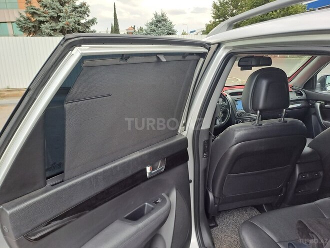 Kia Sorento 2013, 268,000 km - 2.0 l - Gəncə